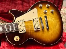 Gibson 【New】 Les Paul Standard '60s Double Trouble Vintage Tobacco Burst #202350343 [4.27kg] [送料込] _3