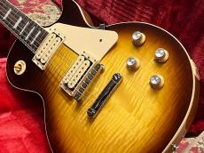Gibson 【New】 Les Paul Standard '60s Double Trouble Vintage Tobacco Burst #202350343 [4.27kg] [送料込] _4