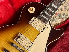 Gibson 【New】 Les Paul Standard '60s Double Trouble Vintage Tobacco Burst #202350343 [4.27kg] [送料込] _5