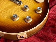 Gibson 【New】 Les Paul Standard '60s Double Trouble Vintage Tobacco Burst #202350343 [4.27kg] [送料込] _6