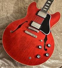 Gibson 【Historic Collection】1964 ES-335 Reissue VOS 60s Cherry sn131249 [3.58kg]【G-CLUB TOKYO】