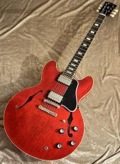 Gibson 【Historic Collection】1964 ES-335 Reissue VOS 60s Cherry sn131249 [3.58kg]【G-CLUB TOKYO】_2