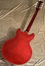 Gibson 【Historic Collection】1964 ES-335 Reissue VOS 60s Cherry sn131249 [3.58kg]【G-CLUB TOKYO】_3