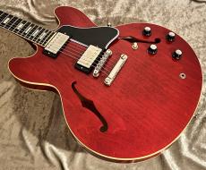 Gibson 【Historic Collection】1964 ES-335 Reissue VOS 60s Cherry sn131249 [3.58kg]【G-CLUB TOKYO】_4