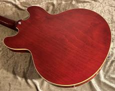 Gibson 【Historic Collection】1964 ES-335 Reissue VOS 60s Cherry sn131249 [3.58kg]【G-CLUB TOKYO】_5