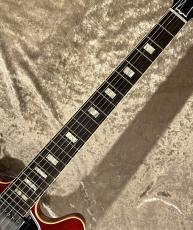 Gibson 【Historic Collection】1964 ES-335 Reissue VOS 60s Cherry sn131249 [3.58kg]【G-CLUB TOKYO】_9