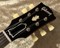 Gibson 【Historic Collection】1964 ES-335 Reissue VOS 60s Cherry sn131249 [3.58kg]【G-CLUB TOKYO】_10