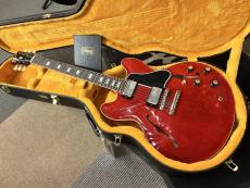 Gibson 【Historic Collection】1964 ES-335 Reissue VOS 60s Cherry sn131249 [3.58kg]【G-CLUB TOKYO】_11