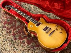Gibson 【軽量個体】 Les Paul Standard 50s Faded Vintage Honey Burst #234640373 [4.00kg] _2