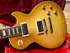 Gibson 【軽量個体】 Les Paul Standard 50s Faded Vintage Honey Burst #234640373 [4.00kg] _3