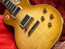Gibson 【軽量個体】 Les Paul Standard 50s Faded Vintage Honey Burst #234640373 [4.00kg] _4
