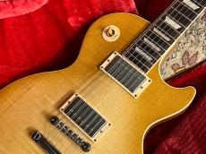 Gibson 【軽量個体】 Les Paul Standard 50s Faded Vintage Honey Burst #234640373 [4.00kg] _5