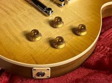 Gibson 【軽量個体】 Les Paul Standard 50s Faded Vintage Honey Burst #234640373 [4.00kg] _6