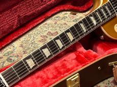 Gibson 【軽量個体】 Les Paul Standard 50s Faded Vintage Honey Burst #234640373 [4.00kg] _8