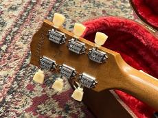 Gibson 【軽量個体】 Les Paul Standard 50s Faded Vintage Honey Burst #234640373 [4.00kg] _9