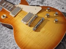 Gibson 【NEW】 Les Paul Standard '60s Figured Top Unburst #224530070 [4.34kg] [送料込] 