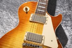 Gibson 【NEW】 Les Paul Standard '60s Figured Top Unburst #224530070 [4.34kg] [送料込] _10