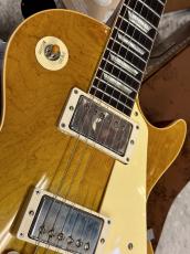 Gibson Historic Collection 1959 Les Paul Standard Reissue Lemon Burst VOS s/n 943185【3.75kg】_6