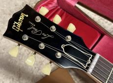 Gibson Historic Collection 1959 Les Paul Standard Reissue Lemon Burst VOS s/n 943185【3.75kg】_7