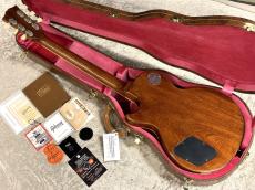 Gibson Historic Collection 1959 Les Paul Standard Reissue Lemon Burst VOS s/n 943185【3.75kg】_9