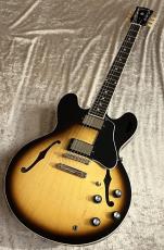 Gibson 【NEW】ES-335 Vintage Burst sn217240060 [3.72kg]【G-CLUB TOKYO】_2