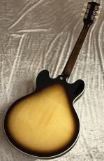 Gibson 【NEW】ES-335 Vintage Burst sn217240060 [3.72kg]【G-CLUB TOKYO】_3