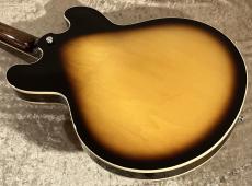 Gibson 【NEW】ES-335 Vintage Burst sn217240060 [3.72kg]【G-CLUB TOKYO】_5