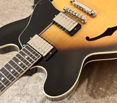 Gibson 【NEW】ES-335 Vintage Burst sn217240060 [3.72kg]【G-CLUB TOKYO】_6