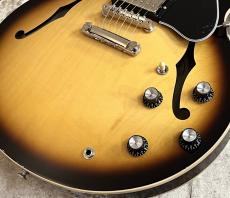 Gibson 【NEW】ES-335 Vintage Burst sn217240060 [3.72kg]【G-CLUB TOKYO】_7