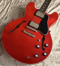 カレーナ es335タイプ Historic Collection 1963 ES-335 | 【クロサワ楽器店オンライン
