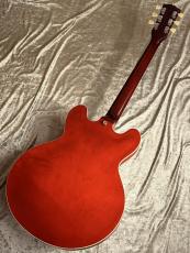 Gibson 【NEW】ES-335 Satin Cherry sn227140280 [3.51kg] 【G-CLUB TOKYO】_3