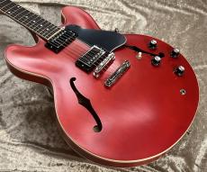 Gibson 【NEW】ES-335 Satin Cherry sn227140280 [3.51kg] 【G-CLUB TOKYO】_4
