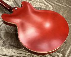 Gibson 【NEW】ES-335 Satin Cherry sn227140280 [3.51kg] 【G-CLUB TOKYO】_5