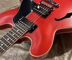 Gibson 【NEW】ES-335 Satin Cherry sn227140280 [3.51kg] 【G-CLUB TOKYO】_6
