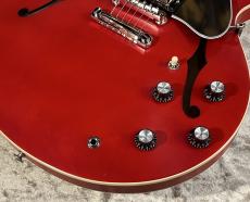 Gibson 【NEW】ES-335 Satin Cherry sn227140280 [3.51kg] 【G-CLUB TOKYO】_7