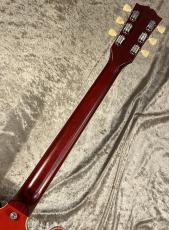 Gibson 【NEW】ES-335 Satin Cherry sn227140280 [3.51kg] 【G-CLUB TOKYO】_8