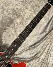 Gibson 【NEW】ES-335 Satin Cherry sn227140280 [3.51kg] 【G-CLUB TOKYO】_9