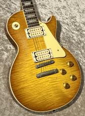 Gibson JAPAN Ltd Run Murphy Lab 1959 Les Paul Standard Reissue "Double Whites P.U" Light Aged s/n 95109