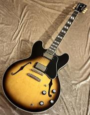 Gibson 【NEW】ES-345 Vintage Burst sn235330192 [3.60kg] 【G-CLUB TOKYO】_2