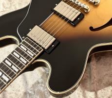 Gibson 【NEW】ES-345 Vintage Burst sn235330192 [3.60kg] 【G-CLUB TOKYO】_6