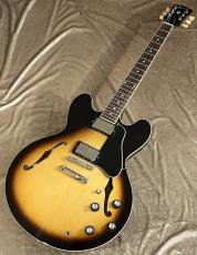 Gibson 【NEW】ES-335 Vintage Burst sn208140222 [3.56kg]【G-CLUB TOKYO】_2