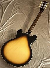 Gibson 【NEW】ES-335 Vintage Burst sn208140222 [3.56kg]【G-CLUB TOKYO】_3