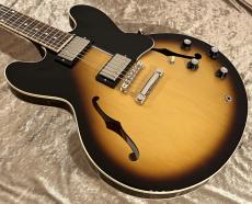 Gibson 【NEW】ES-335 Vintage Burst sn208140222 [3.56kg]【G-CLUB TOKYO】_4
