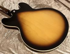 Gibson 【NEW】ES-335 Vintage Burst sn208140222 [3.56kg]【G-CLUB TOKYO】_5