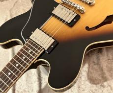 Gibson 【NEW】ES-335 Vintage Burst sn208140222 [3.56kg]【G-CLUB TOKYO】_6