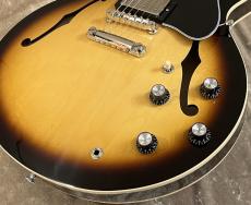 Gibson 【NEW】ES-335 Vintage Burst sn208140222 [3.56kg]【G-CLUB TOKYO】_7