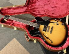 Gibson 【NEW】ES-335 Vintage Burst sn208140222 [3.56kg]【G-CLUB TOKYO】_11