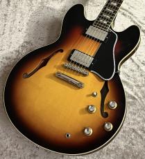 Gibson 【Historic Collection】1964 ES-335 Reissue VOS Vintage Burst sn131113 [3.65kg]【G-CLUB TOKYO】