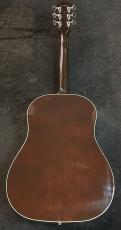 Gibson J-45 Standard -Vintage Sunburst- #21345011【試奏動画あり】_5