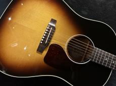 Gibson J-45 Standard -Vintage Sunburst- #21345011【試奏動画あり】_9